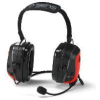Sensear SM1PEEXDP02 Dual Protection Neckband Headset