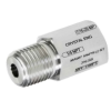 Crystal MPF-1/4MPT CPF Female x 1/4" NPT Male