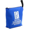 Ralston Zip-Up Nylon Kit Bag QTHA-HSBG