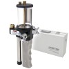 Ametek T-620-CPF Hydraulic Pressure Hand Pump (210 Bar)