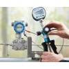 Ralston DCAP Pneumatic Pressure Test Pump (45 Bar)