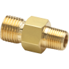 Ralston QTHA-1MB0 Male Quick-Test x 1/8" Male NPT Adapter
