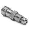 Ralston XTHA-2MS0-MP XT Male to 7/16in-20 MP Male Fitting