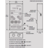 Crystal IS33 Dual-Range Pressure Calibrator