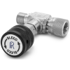 Ralston QTHA-TVLS-HC QTM x QTF In-Line Vent Valve