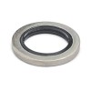 Ralston QTHA-2BR-RS 1/4in Male BSPP Bonded Seal Ring