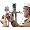 Ralston DV0V Pneumatic Vacuum Hand Pump (-23" Hg / -584mm Hg)