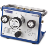 Ralston QTVC Pressure Volume Controller (210 Bar) with 1/4 MNPT Gauge Adapter & 1/4 MNPT Process Connections