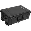 Pelican 1650 Protector Case with Foam (Black)