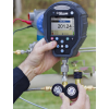 Ralston FieldLab Data Logging Digital Pressure Reference (FLP)