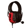 Sensear SM1PBEX02 Intrinsically Safe Headband Headset