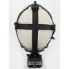 Ecom/Librestream Cube 800 Climbing Helmet Mount