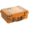 Pelican 1520 Protector Case with Foam (Orange)