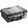 Pelican 1520 Protector Case with Foam (Black)