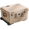 Pelican 1630 Protector Case with Foam (Desert Tan)