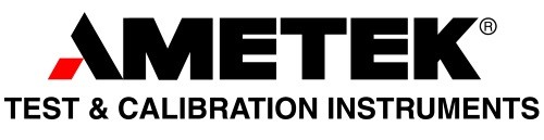 Ametek Calibration