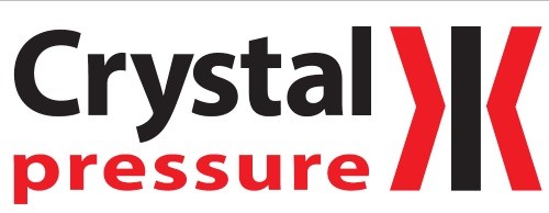 Crystal Pressure