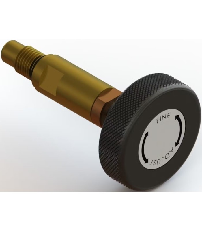 Ralston QTHP Hand Pump Fine Adjust Assembly
