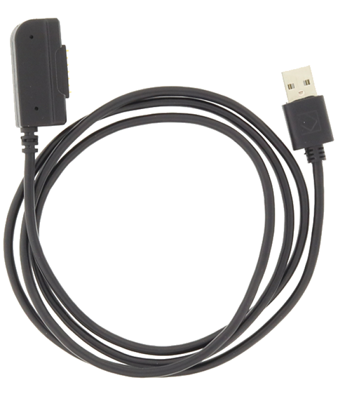 PC S02 - Smart-Ex 02/Ex-Handy 10 USB Charging Cable