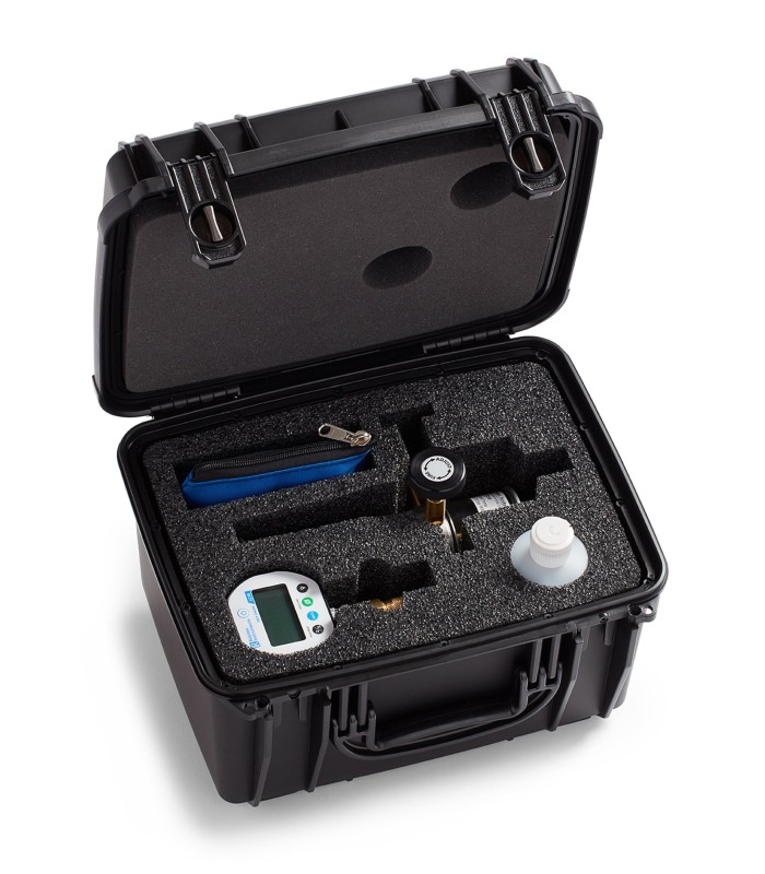 QTHP hydraulic pump Kit, 5000 PSI