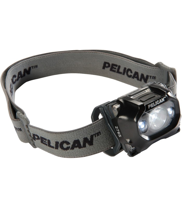 Pelican 2765 ProGear LED Headlamp