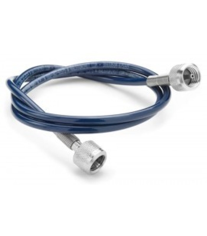 Ralston XTXT-HOS-1.5m Calibration Hose (Stainless Steel)