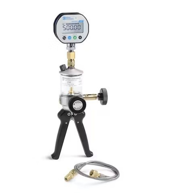 3kpsi LC10 and Hydraulic Hand Pump Kit