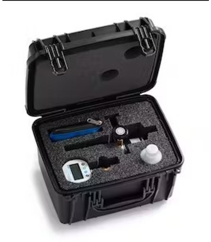1KPSi LC20 Gauge and Hydraulic Pump Kit