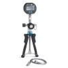 500PSi LC20 Gauge and Pneumatic Pump Kit