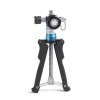 500 PSi LC20 Gauge and Pneumatic Pump Kit