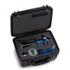 500 PSi LC20 Gauge and Pneumatic Pump Kit