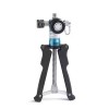 500PSi LC10 Gauge and Pneumatic Pump Kit
