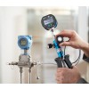 500 PSi LC20 Gauge and Pneumatic Pump Kit