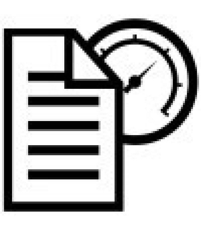 Ralston Nitropak Cylinder Hydrostatic Test Certificate to AS2337