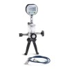 Ralston XTHP-10KPSIG-D Hydraulic Hand Pump Kit with 10KPSI LC10 Pressure Gauge