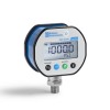 Ralston XTHP-10KPSIG-D Hydraulic Hand Pump Kit with 10KPSI LC10 Pressure Gauge