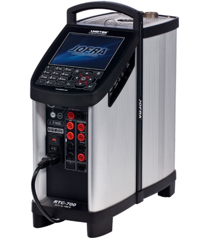 Ametek Jofra RTC-700 Reference Temperature Calibrator