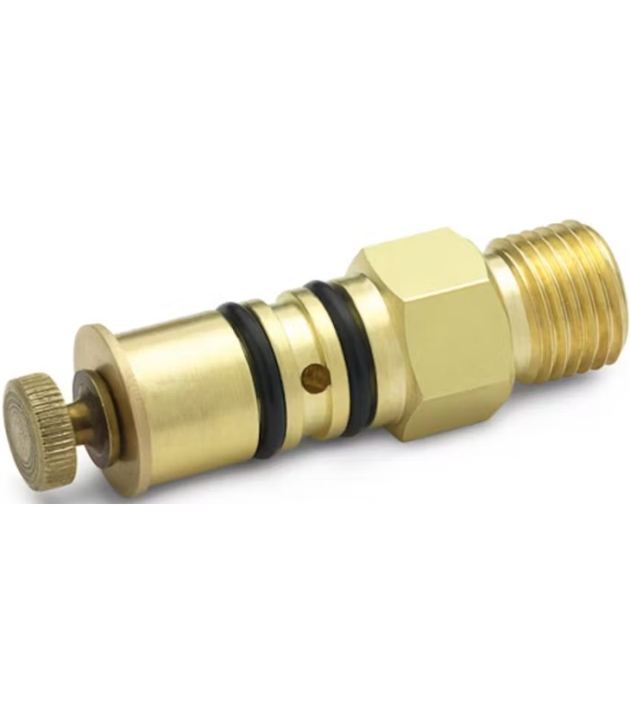 Ralston SWIV-QTBW Male Quick-Test Gauge Mount Swivel