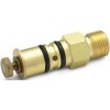 Ralston SWIV-QTBW Male Quick-Test Gauge Mount Swivel