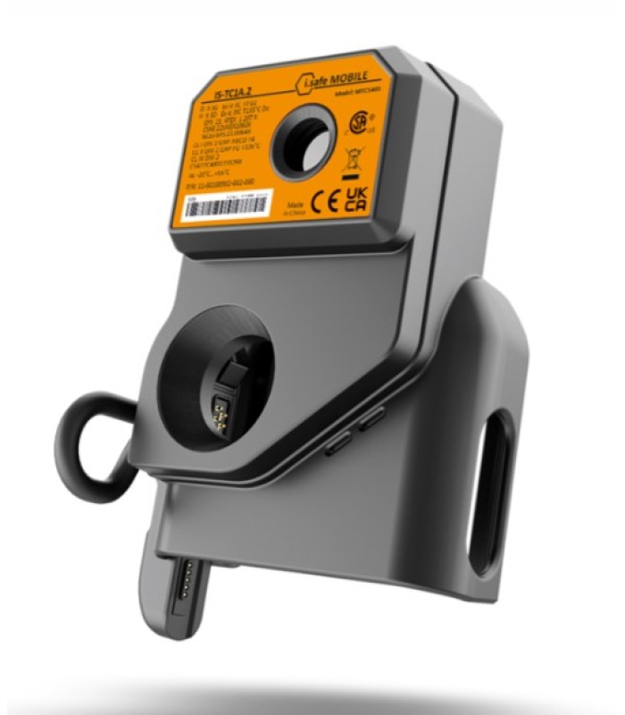 IS-TC1A.2 Thermal Camera