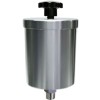 Crystal / Ametek P Series Pressure Comparator Fluid Reservoir with Vent Valve
