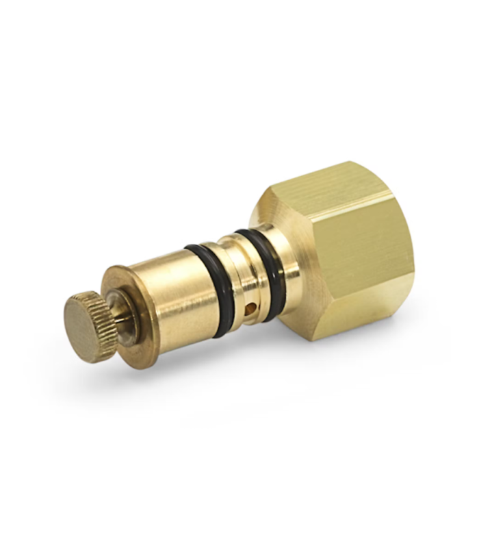 Ralston SWIV-2FBW 1/4" Female NPT Gauge Mount Swivel