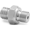 Ralston XTHA-2MS0-RS Male Quick-Test XT x G1/4" Male BSPP Adapter 