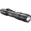 Pelican 7600 Tri-Colour Rechargeable LED Tactical Flashlight (Black)