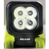 Pelican 9415i  Rechargeable LED Lantern (Yellow)