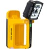 Pelican 9050 Rechargeable LED Lantern Light (Yellow)