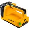 Pelican 9050 Rechargeable LED Lantern Light (Yellow)