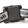 Pelican 2690 HeadsUp Lite LED Headlamp (Black)