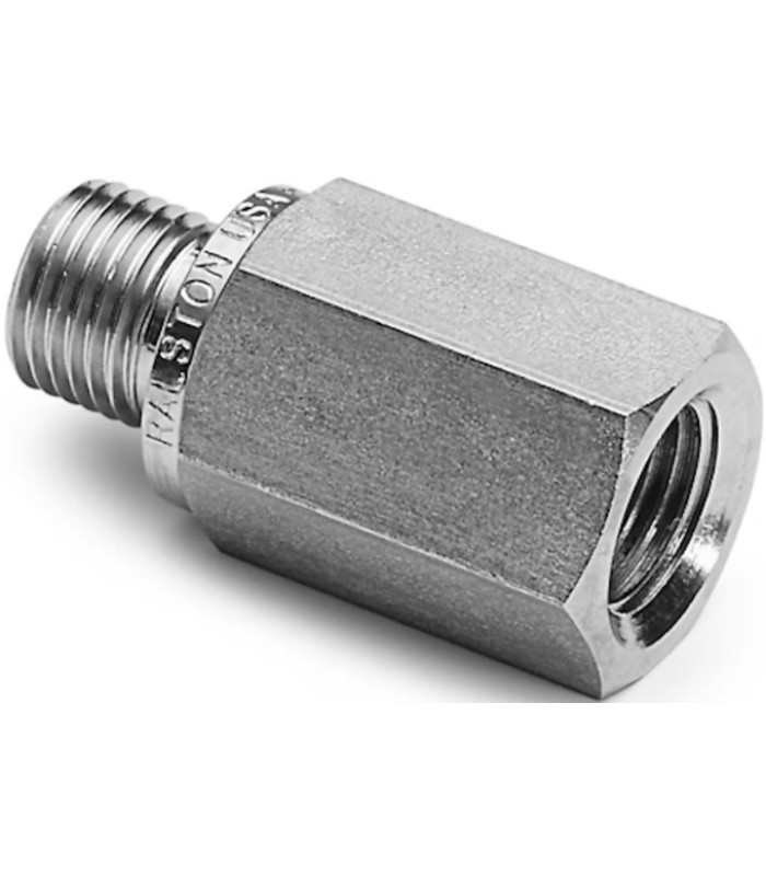 Ralston QTHA-2FS0 QTM x 1/4in FNPT Fitting
