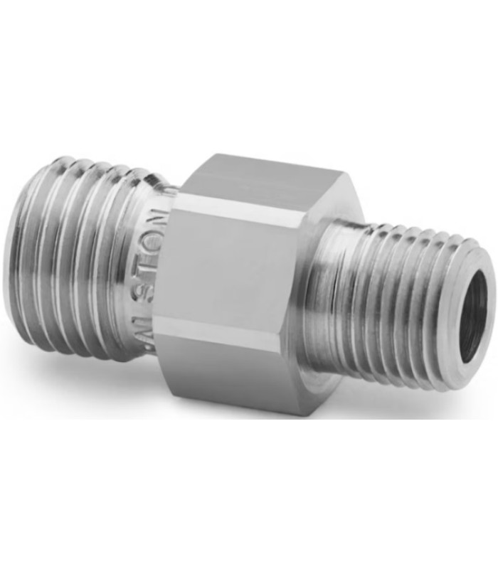 Ralston QTHA-1MS0 QTM x 1/8in MNPT Fitting